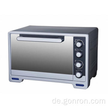 30L Backofen im neuen Design